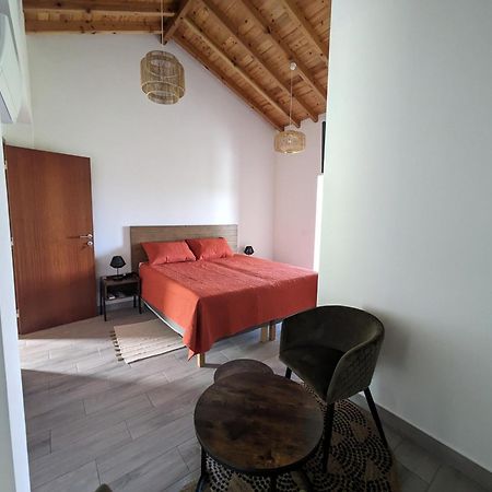 Bed and Breakfast The Plantation Faial Feteira  Exterior foto