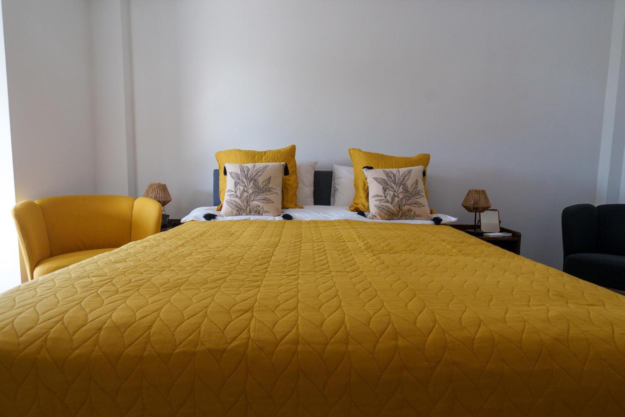 Bed and Breakfast The Plantation Faial Feteira  Exterior foto