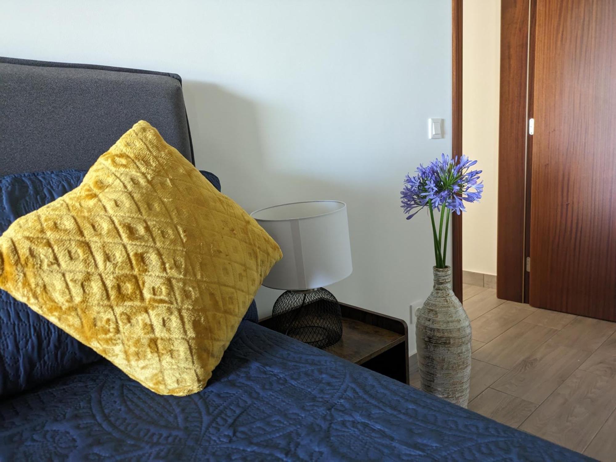 Bed and Breakfast The Plantation Faial Feteira  Exterior foto