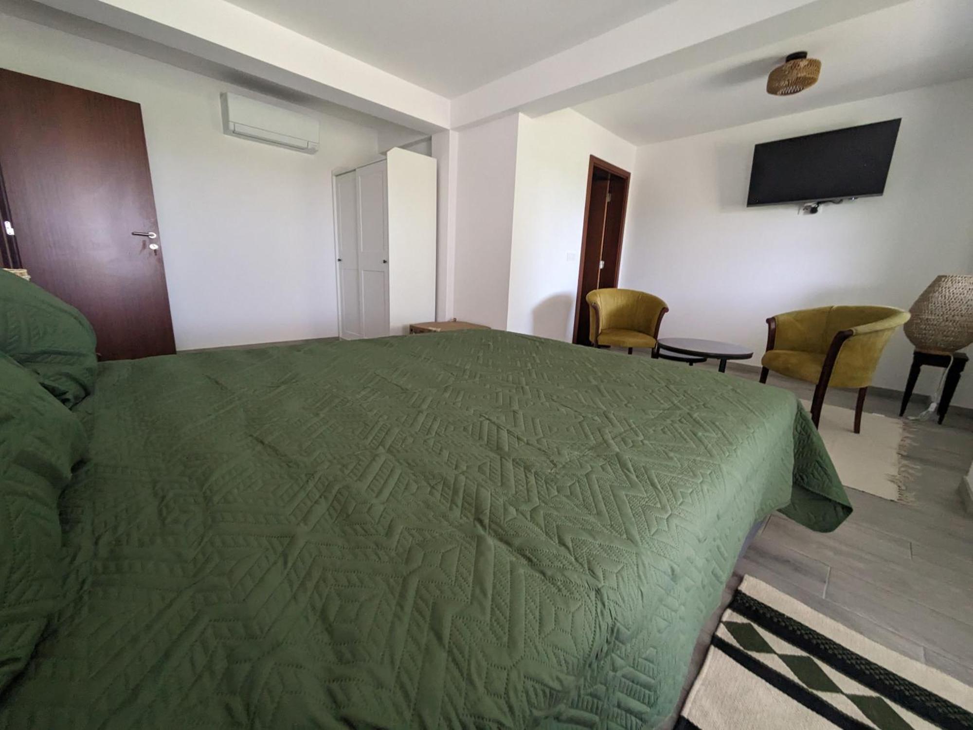 Bed and Breakfast The Plantation Faial Feteira  Exterior foto